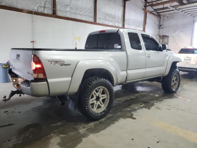 2008 TOYOTA TACOMA ACC #3301809375