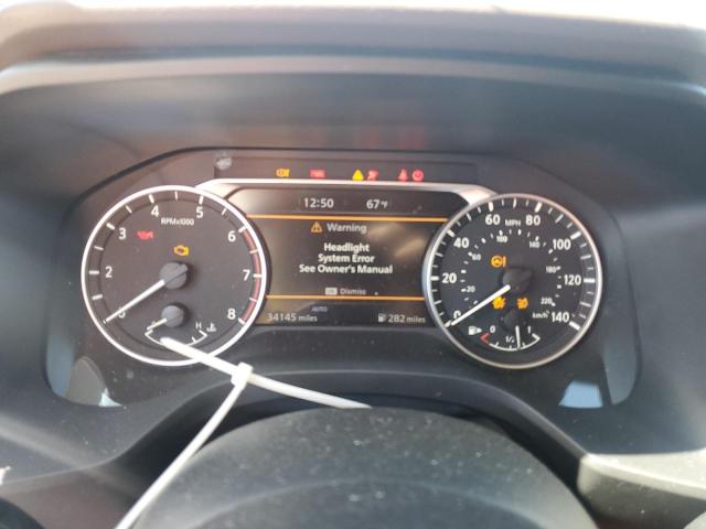 2023 NISSAN ROGUE S - 5N1BT3AB9PC944174