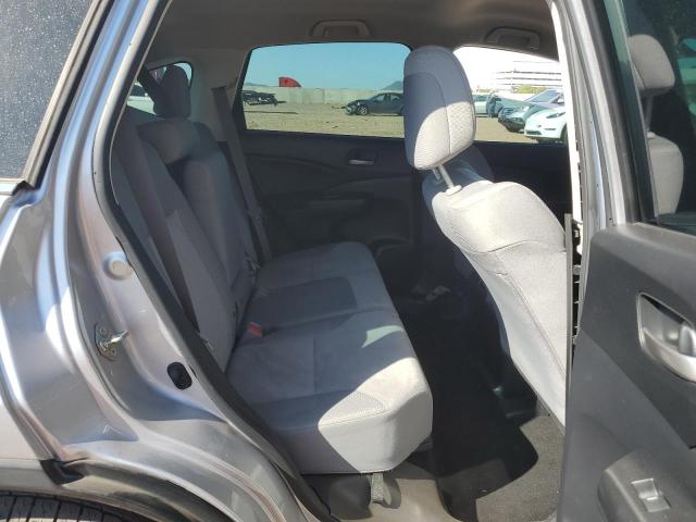 2016 HONDA CR-V LX - 3CZRM3H30GG705800