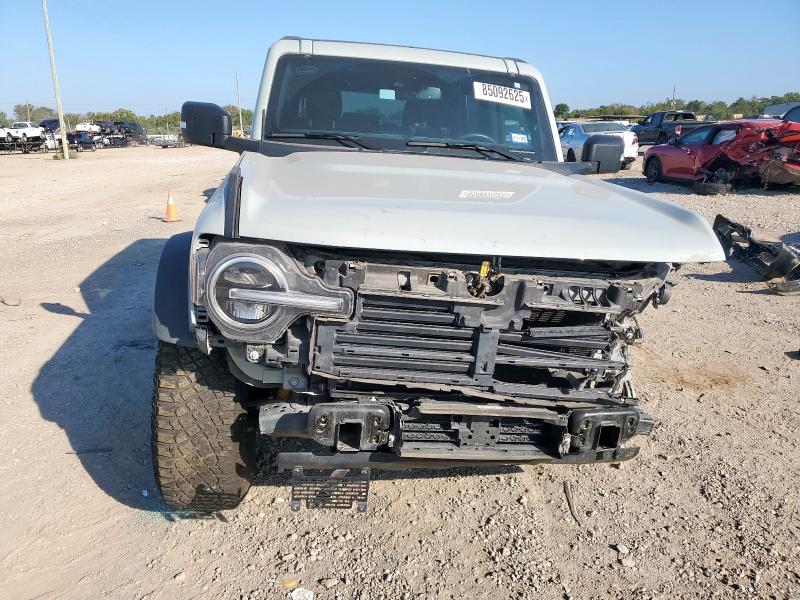 2023 FORD BRONCO BAS - 1FMEE5DP4PLB96573