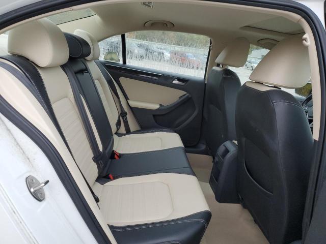 2016 VOLKSWAGEN JETTA SEL 3VWL17AJ6GM409778