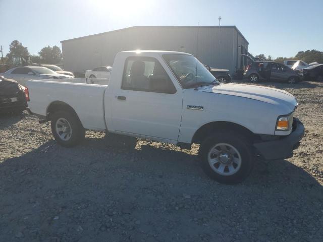2011 FORD RANGER - 1FTKR1AD4BPA89250