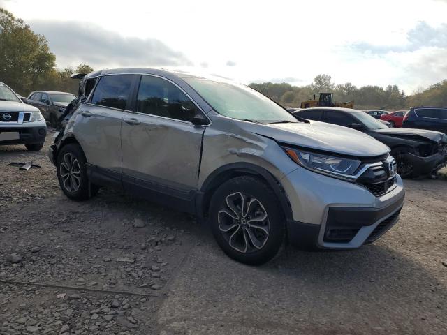 2022 HONDA CR-V EXL 2HKRW2H88NH669963