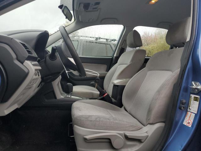 2015 SUBARU FORESTER 2.5I JF2SJABC9FH525962