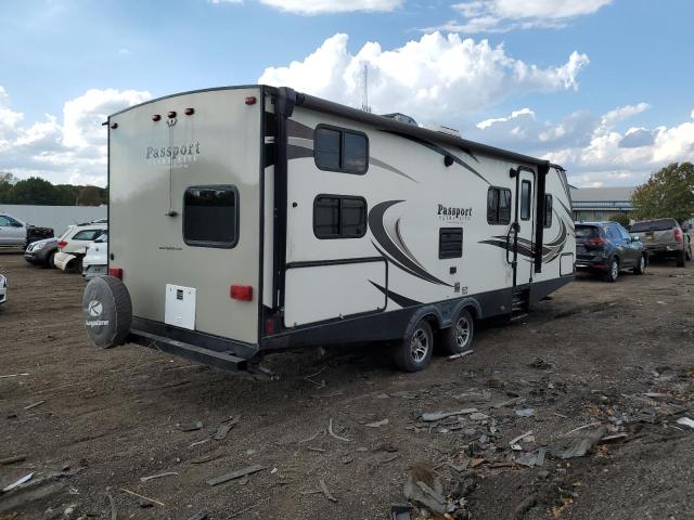 2018 KEYSTONE PASSPORT #3285762683