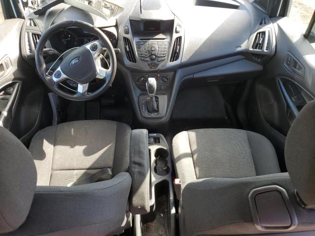 2018 FORD TRANSIT CO #3284115554