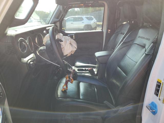 2020 JEEP GLADIATOR #3294414502