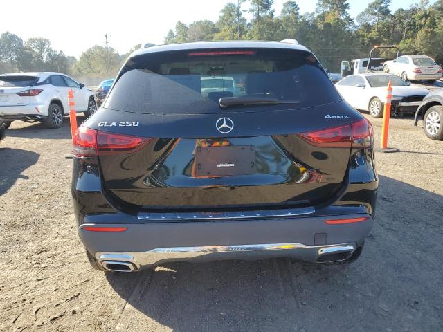 2022 MERCEDES-BENZ GLA 250 4M #3277004189