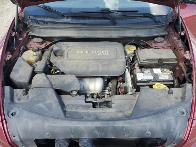 2015 JEEP CHEROKEE S #3280436168