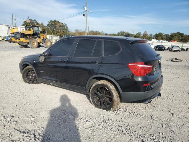 2014 BMW X3 XDRIVE2 - 5UXWX9C53E0D14218