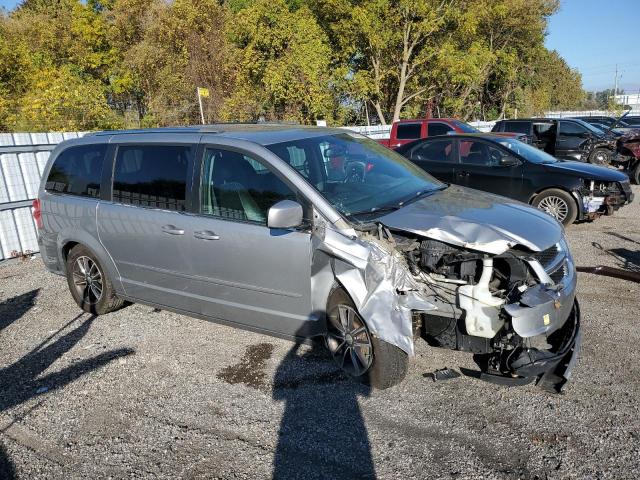 2017 DODGE GRAND CARAVAN SE - 2C4RDGBG1HR637267