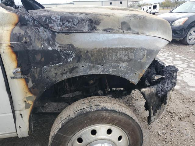 2012 DODGE RAM 5500 S #3286785891