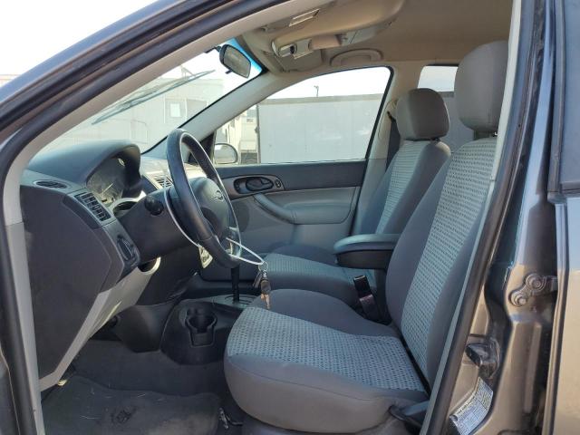 2006 FORD FOCUS ZX4 #3292449692
