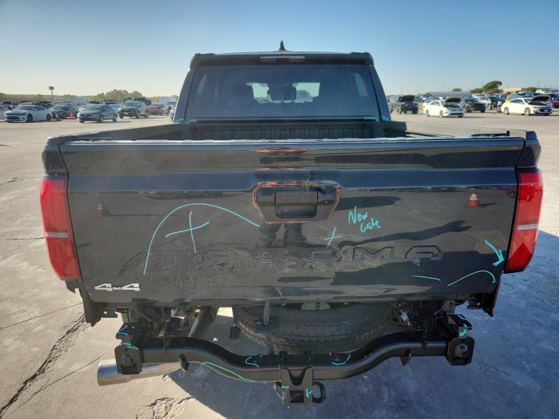 2025 TOYOTA TACOMA DOU 3TYLD5KN3ST019038