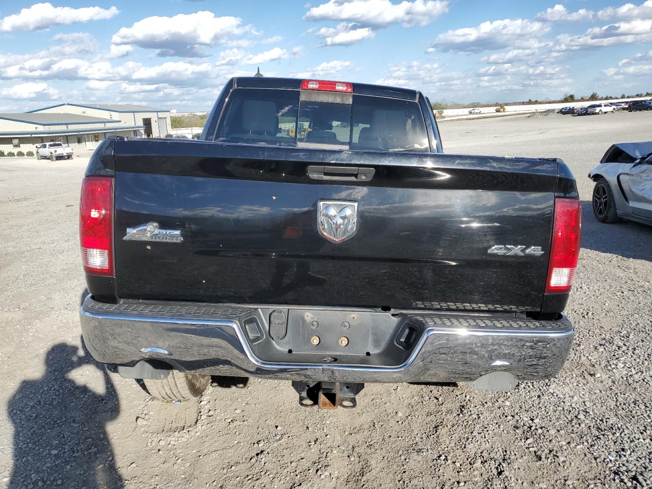 RAM 1500 SLT