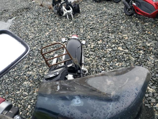 2006 HONDA VT1100 C2 1HFSC43116A600112