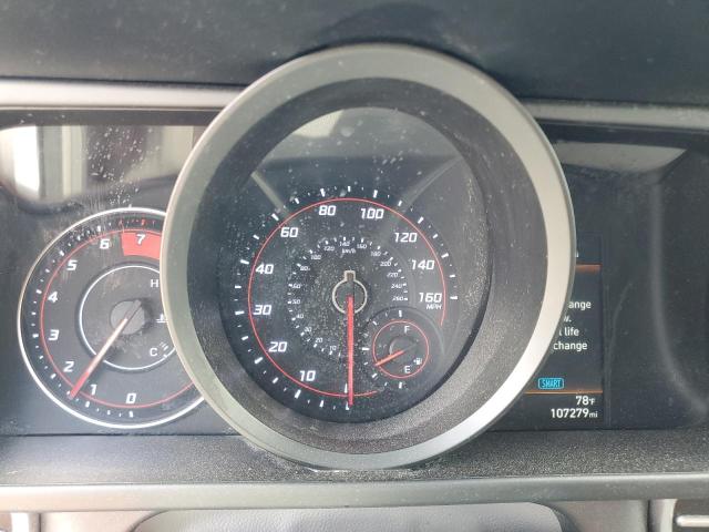 2023 HYUNDAI ELANTRA SE #3301834330