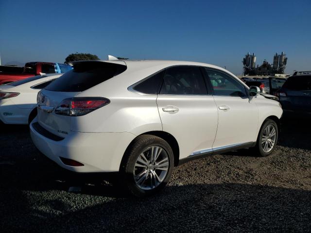 2015 LEXUS RX 450H 2T2ZB1BA0FC001799