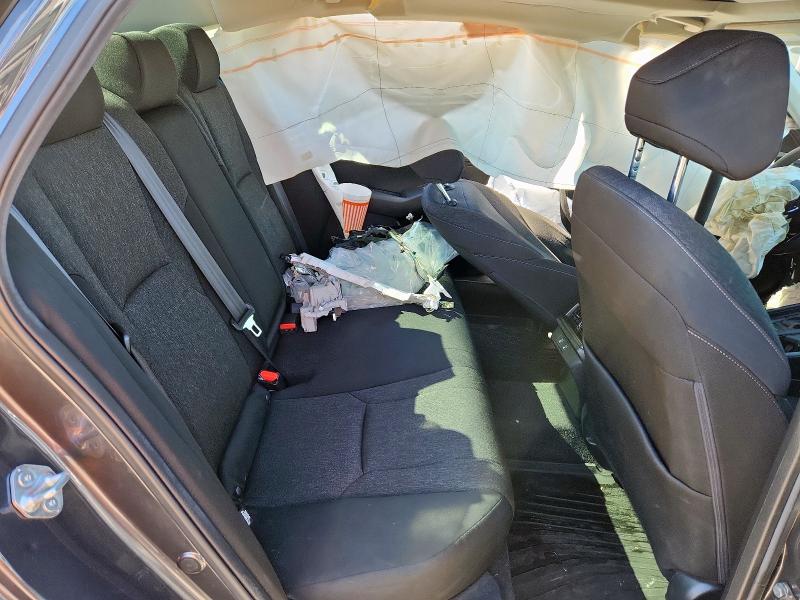 2025 HONDA ACCORD SE #3302935617