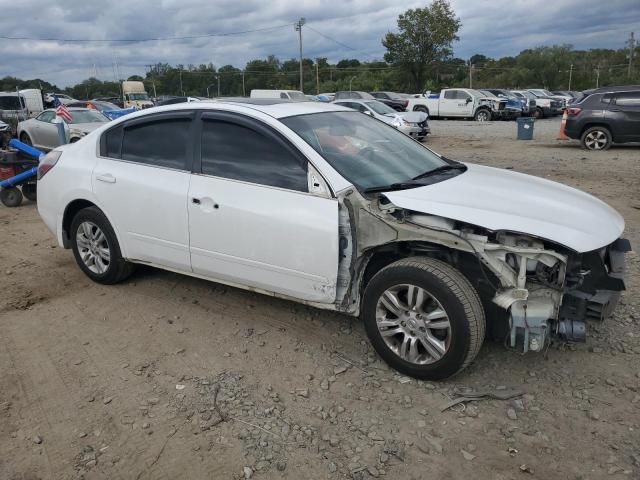 2010 NISSAN ALTIMA BAS #3287723201
