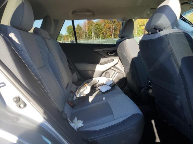 2025 SUBARU OUTBACK PREMIUM #3311543255