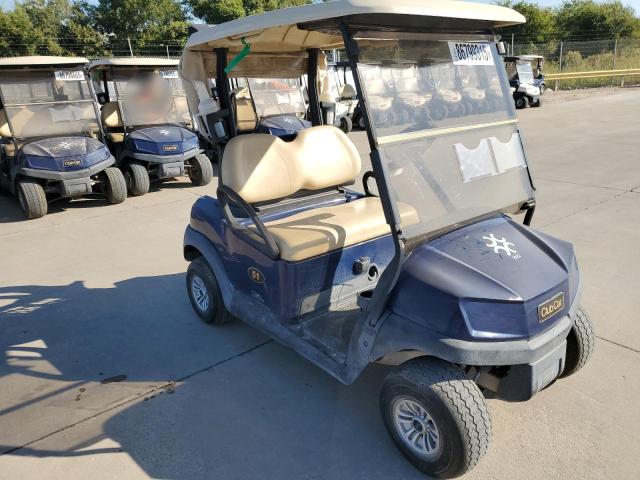 CLUBCAR TEMPO LITHIUM