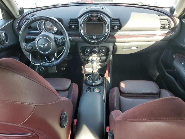 2017 MINI COOPER CLU #3276388661