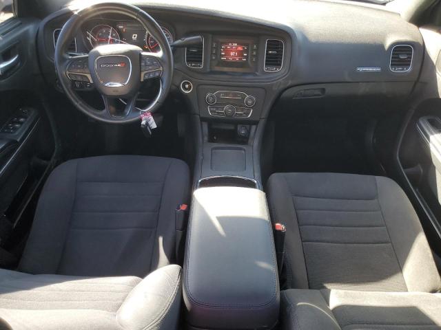 2015 DODGE CHARGER PO - 2C3CDXAT3FH902072