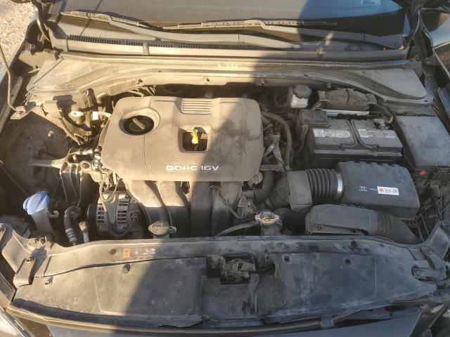 2017 HYUNDAI ELANTRA SE - 5NPD84LF8HH212788