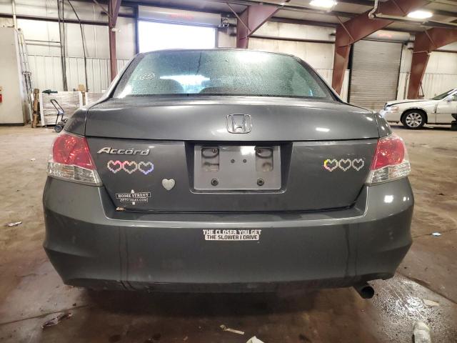 2010 HONDA ACCORD LX #3291230958