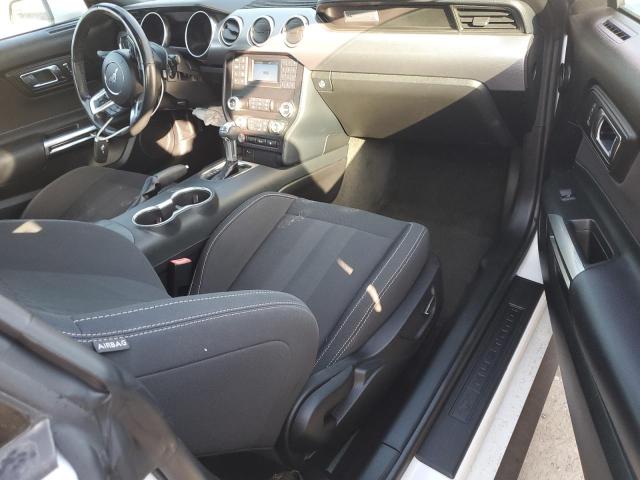 2019 FORD MUSTANG GT - 1FA6P8CF3K5106216