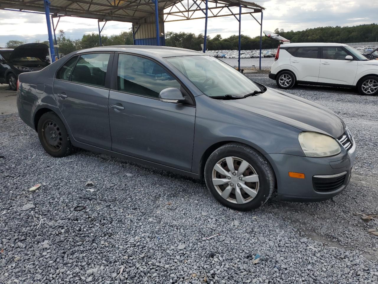 VOLKSWAGEN JETTA S