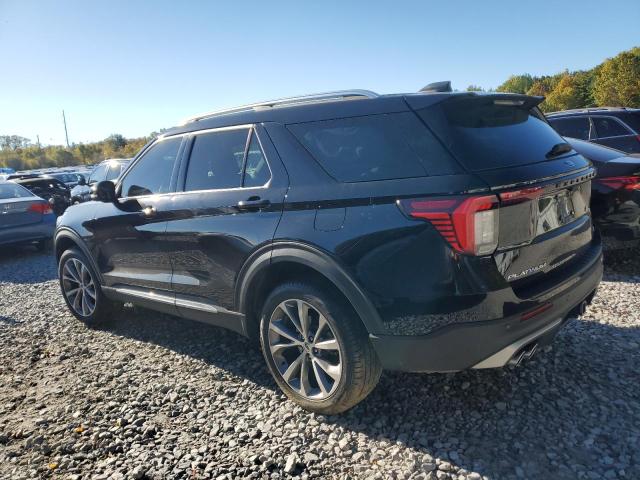 2025 FORD EXPLORER P 1FMWK8HCXSGA83640