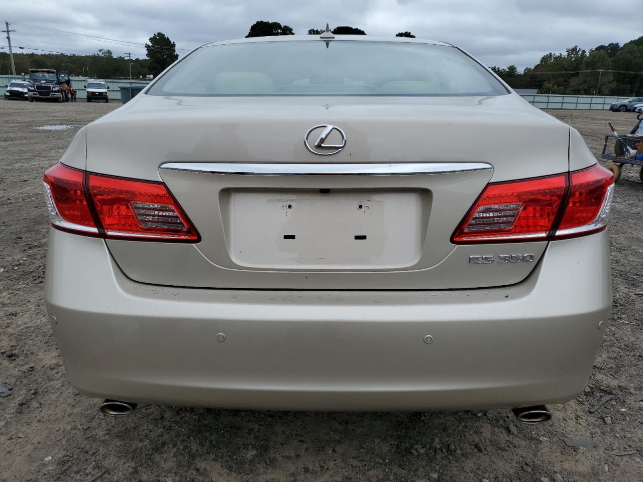 LEXUS ES 350