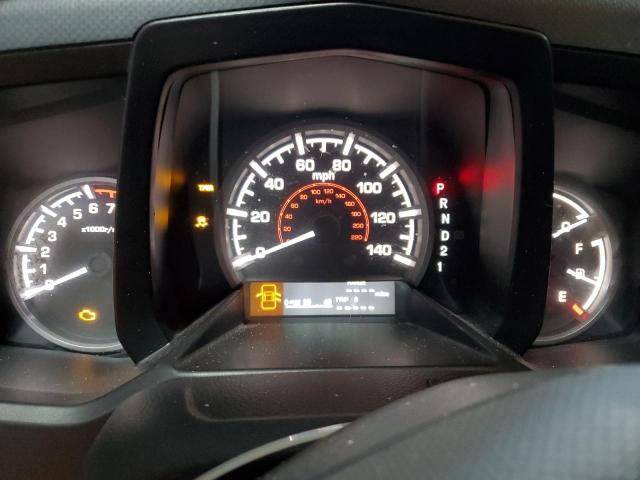 2014 HONDA RIDGELINE #3308476319