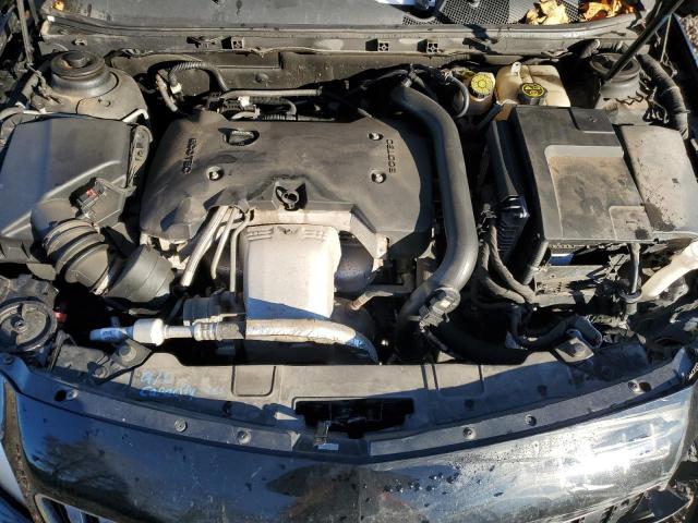 2016 BUICK REGAL PREM #3305302356