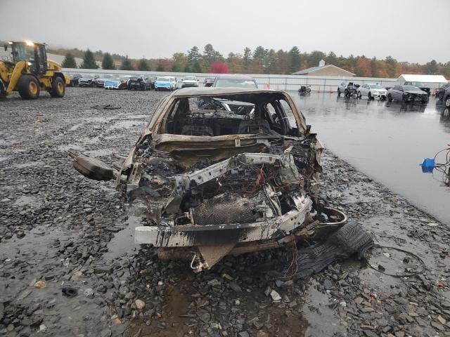 2016 CHEVROLET IMPALA LTZ - 2G1145S35G9118809