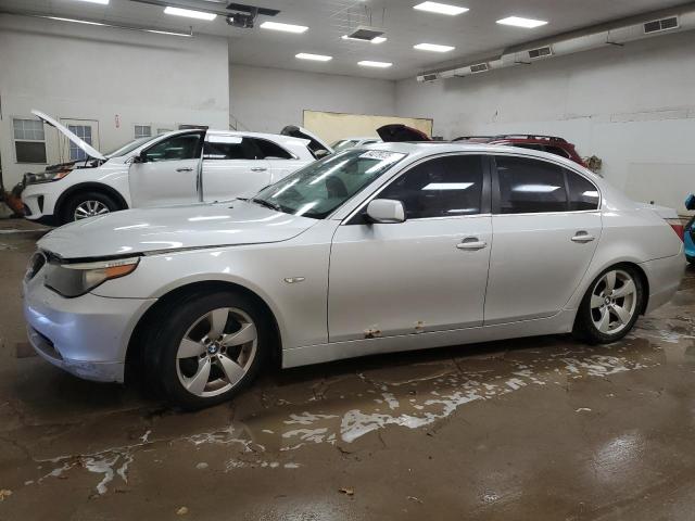 Global Auto Auctions: 2006 BMW 530 I