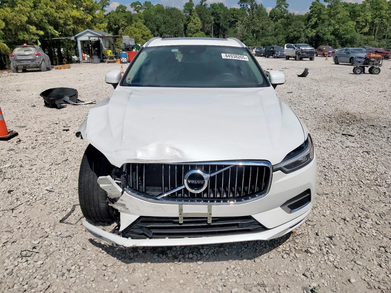 VOLVO XC60 T5 INSCRIPTION