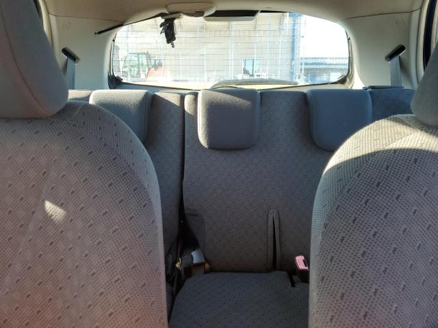 2009 TOYOTA YARIS #3301774356