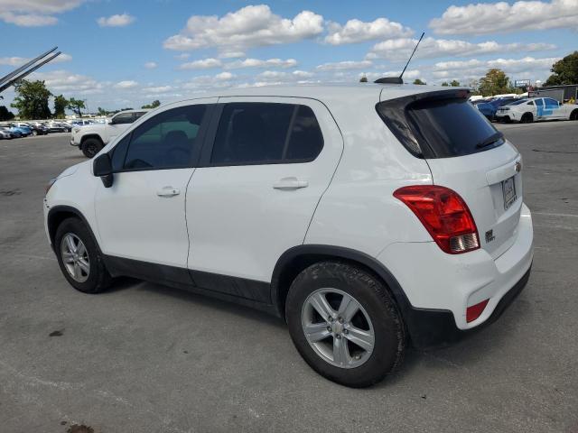 2020 CHEVROLET TRAX LS #3309368976
