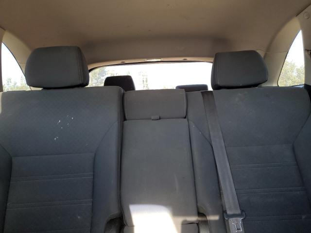 2017 KIA SORENTO LX 5XYPGDA53HG212246