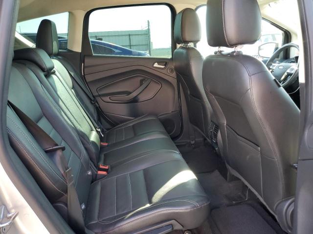 2014 FORD C-MAX SEL - 1FADP5BU4EL511927