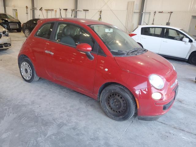 2013 FIAT 500 POP #3294484497