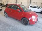 Lot #3294484497 2013 FIAT 500 POP
