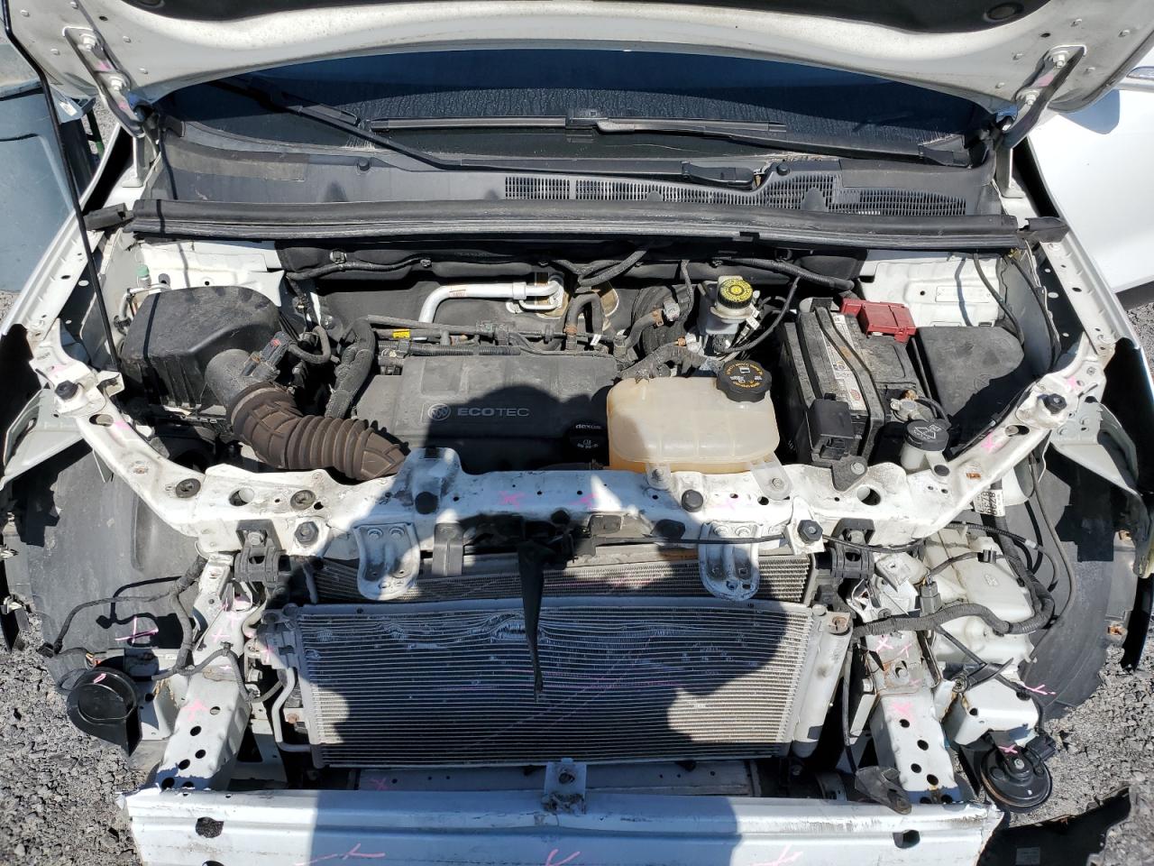 BUICK ENCORE PREFERRED