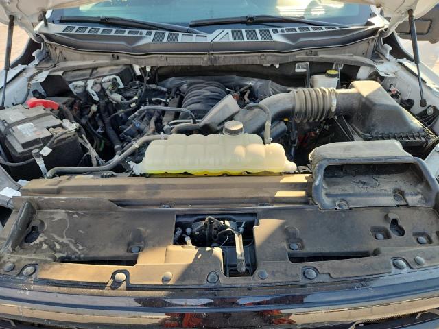 2024 FORD F150 XLT - 1FTFW3L54RKD75621