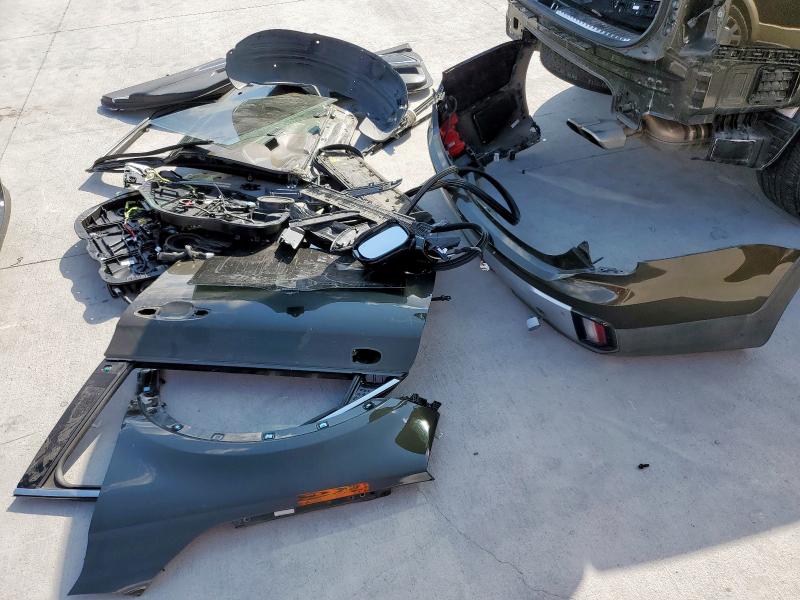 2023 KIA TELLURIDE 5XYP5DGC2PG392653