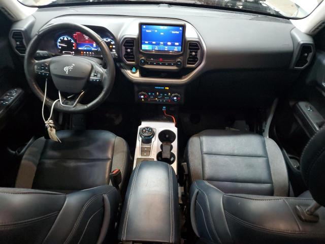 2021 FORD BRONCO SPO #3282593864