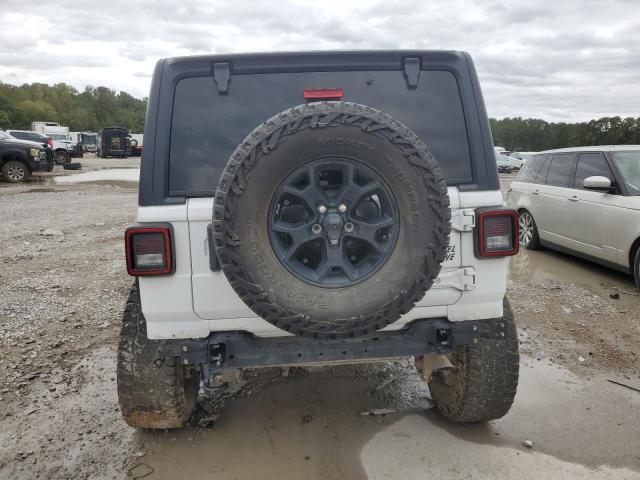 2021 JEEP WRANG WILLYS #3279510269